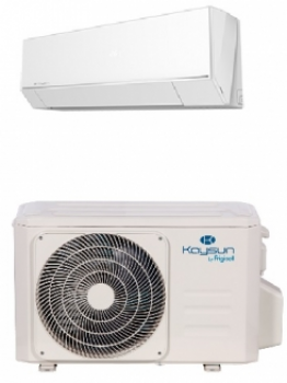 Kaysun Prodigy-PRO Inverter Wandklimaanlage KAY-P26DR11 - 2,73 kW Kaysun Prodigy-PRO Inverter Wandklimaanlage KAY-P26DR11 - 2,73 kW